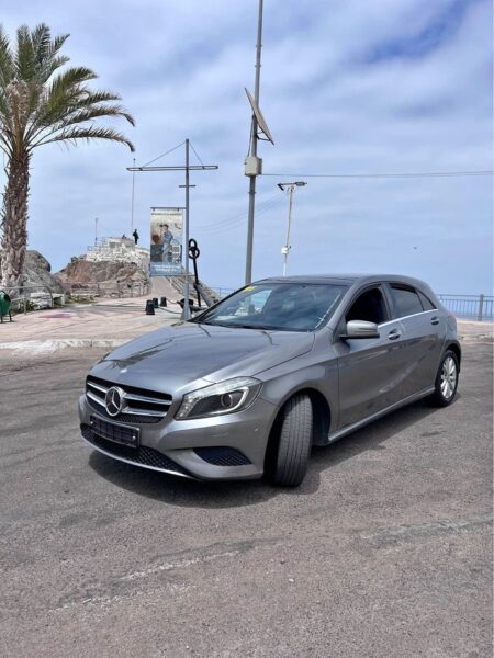 Mercedes-Benz 2015